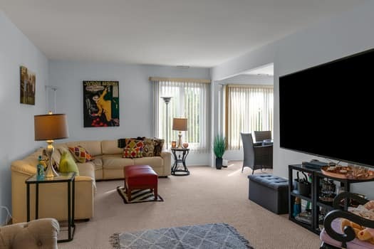 200 Lake Boulevard 455