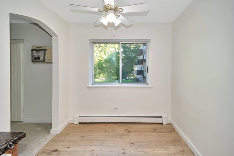 Tiny photo for 1311 S Finley Road #218, Lombard, IL 60148 (MLS # 12778750)