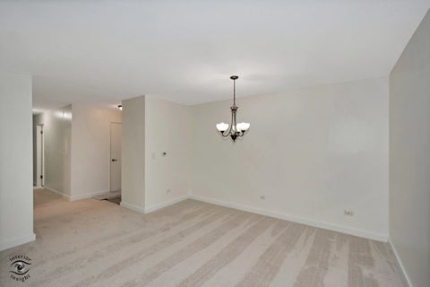 Tiny photo for 1311 S Finley Road #218, Lombard, IL 60148 (MLS # 12778750)
