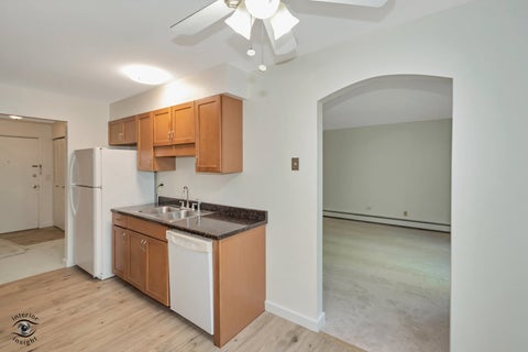 Tiny photo for 1311 S Finley Road #218, Lombard, IL 60148 (MLS # 12778750)