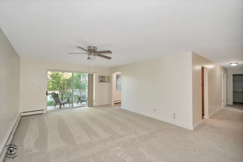 Tiny photo for 1311 S Finley Road #218, Lombard, IL 60148 (MLS # 12778750)