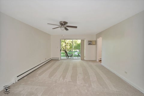 Tiny photo for 1311 S Finley Road #218, Lombard, IL 60148 (MLS # 12778750)