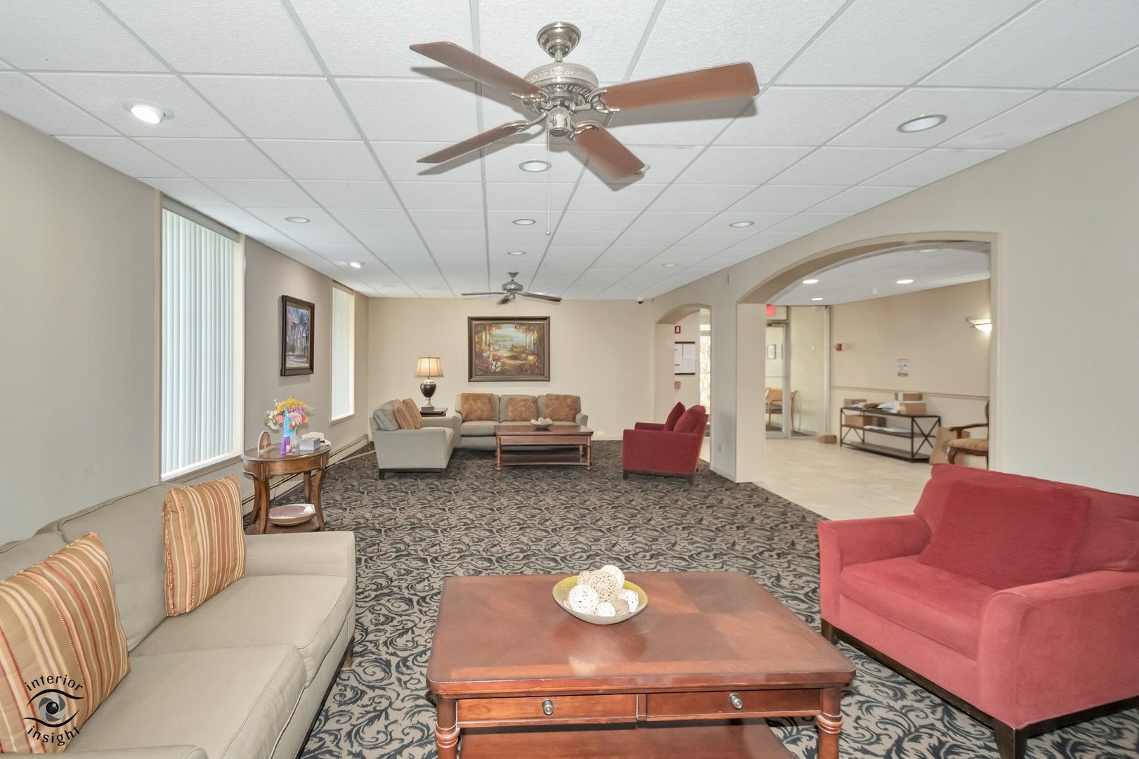 1311 S Finley Road 218