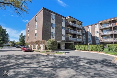 1311 S Finley Road Unit 218, Lombard, IL 60148 - #: 12778750