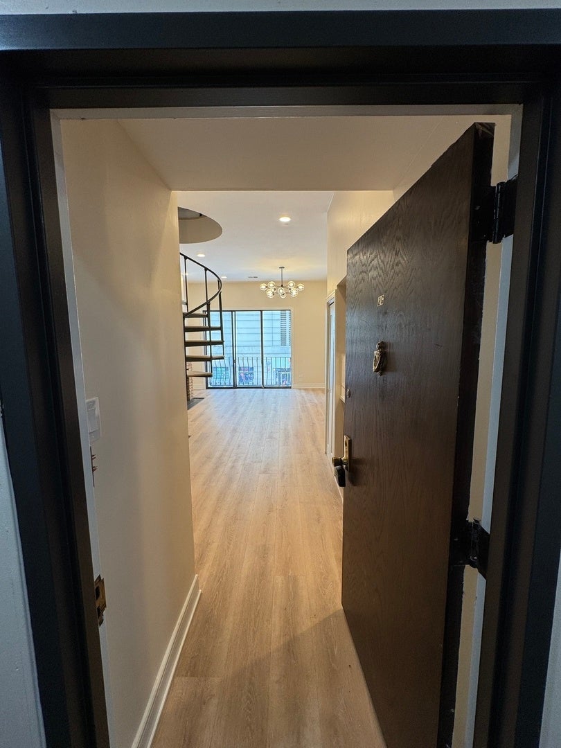 444 N State Street 2G