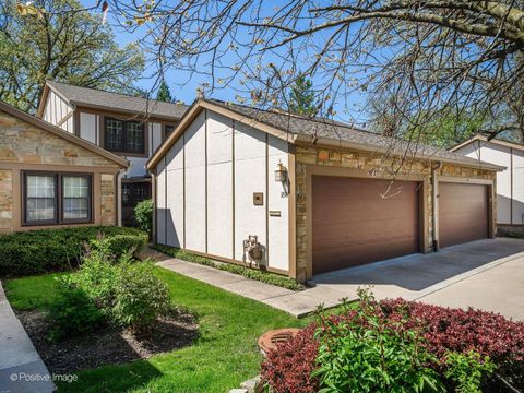 Photo of 1150 Oakview Drive, Wheaton, IL 60187 (MLS # 12660238)