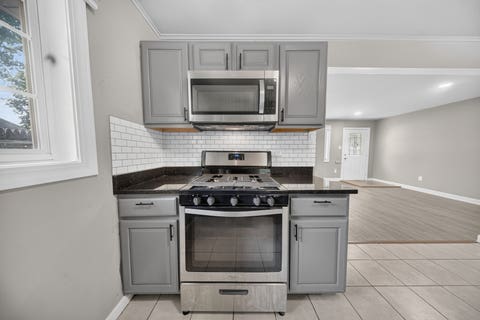 Tiny photo for 415 Shabbona Drive, Park Forest, IL 60466 (MLS # 12720398)