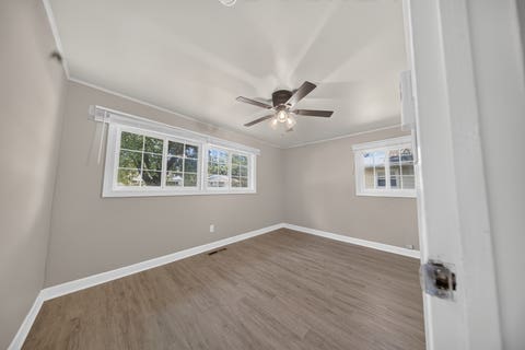 Tiny photo for 415 Shabbona Drive, Park Forest, IL 60466 (MLS # 12720398)