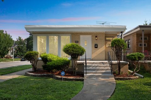 Tiny photo for 2134 E 91st Street, Chicago, IL 60617 (MLS # 12436633)