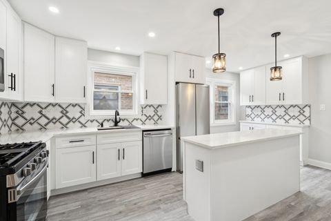 Tiny photo for 2134 E 91st Street, Chicago, IL 60617 (MLS # 12436633)