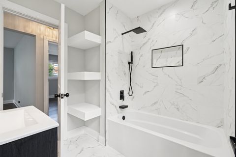 Tiny photo for 2134 E 91st Street, Chicago, IL 60617 (MLS # 12436633)