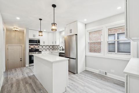 Tiny photo for 2134 E 91st Street, Chicago, IL 60617 (MLS # 12436633)