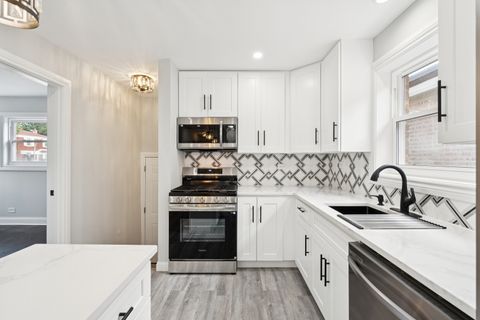 Tiny photo for 2134 E 91st Street, Chicago, IL 60617 (MLS # 12436633)