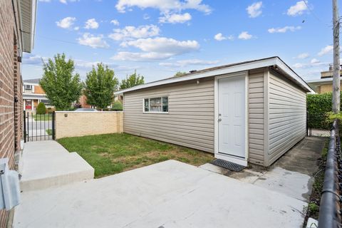 Tiny photo for 2134 E 91st Street, Chicago, IL 60617 (MLS # 12436633)