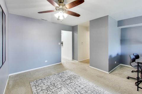 Tiny photo for 111 W Brandon Court #E24, Palatine, IL 60067 (MLS # 12495189)