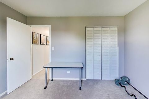 Tiny photo for 111 W Brandon Court #E24, Palatine, IL 60067 (MLS # 12495189)