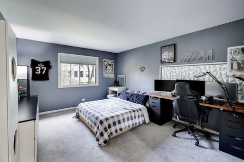 Tiny photo for 111 W Brandon Court #E24, Palatine, IL 60067 (MLS # 12495189)