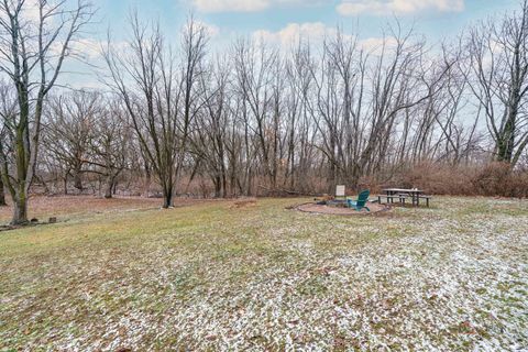 Tiny photo for 18212 Oak Grove Road, Harvard, IL 60033 (MLS # 12576273)