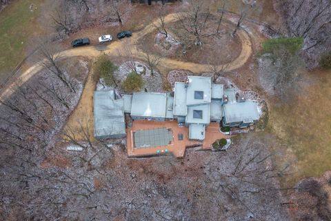 Tiny photo for 18212 Oak Grove Road, Harvard, IL 60033 (MLS # 12576273)