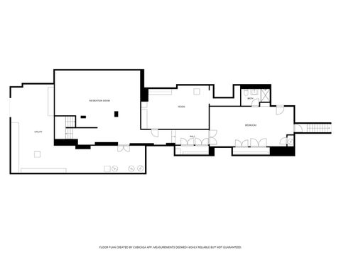 Tiny photo for 18212 Oak Grove Road, Harvard, IL 60033 (MLS # 12576273)