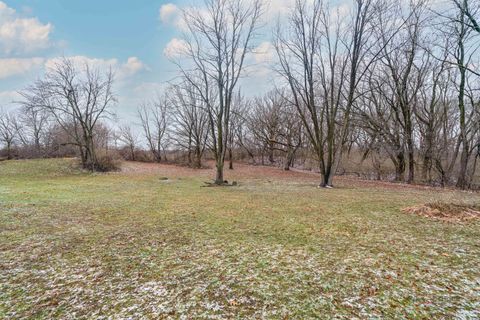 Tiny photo for 18212 Oak Grove Road, Harvard, IL 60033 (MLS # 12576273)