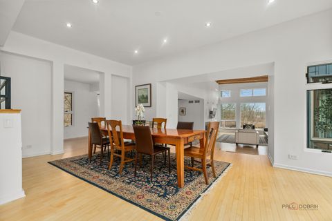 Tiny photo for 18212 Oak Grove Road, Harvard, IL 60033 (MLS # 12576273)