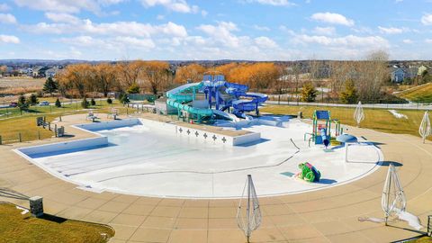 Tiny photo for 9976 Edgebrook Lane, Huntley, IL 60142 (MLS # 12536151)