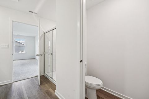 Tiny photo for 9976 Edgebrook Lane, Huntley, IL 60142 (MLS # 12536151)