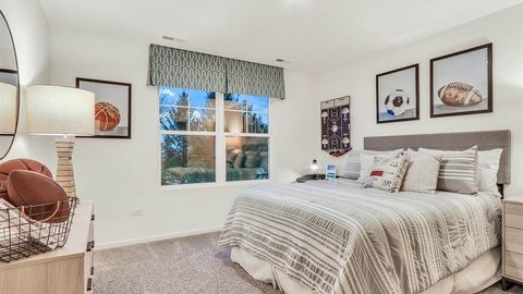 Tiny photo for 9976 Edgebrook Lane, Huntley, IL 60142 (MLS # 12536151)