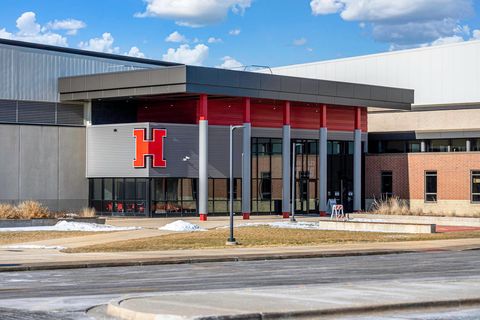 Tiny photo for 9976 Edgebrook Lane, Huntley, IL 60142 (MLS # 12536151)