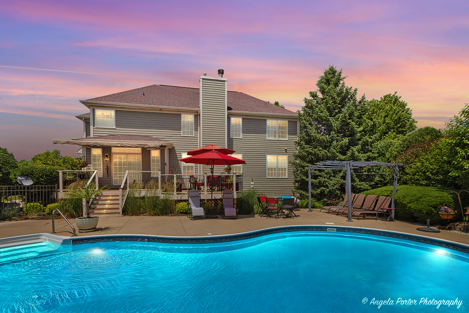 6805 Burning Tree Circle