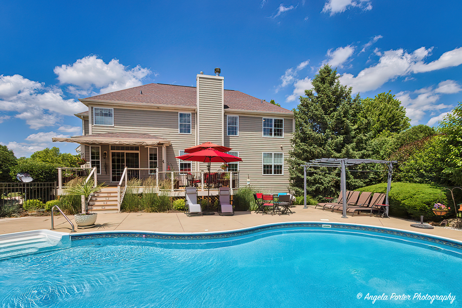6805 Burning Tree Circle