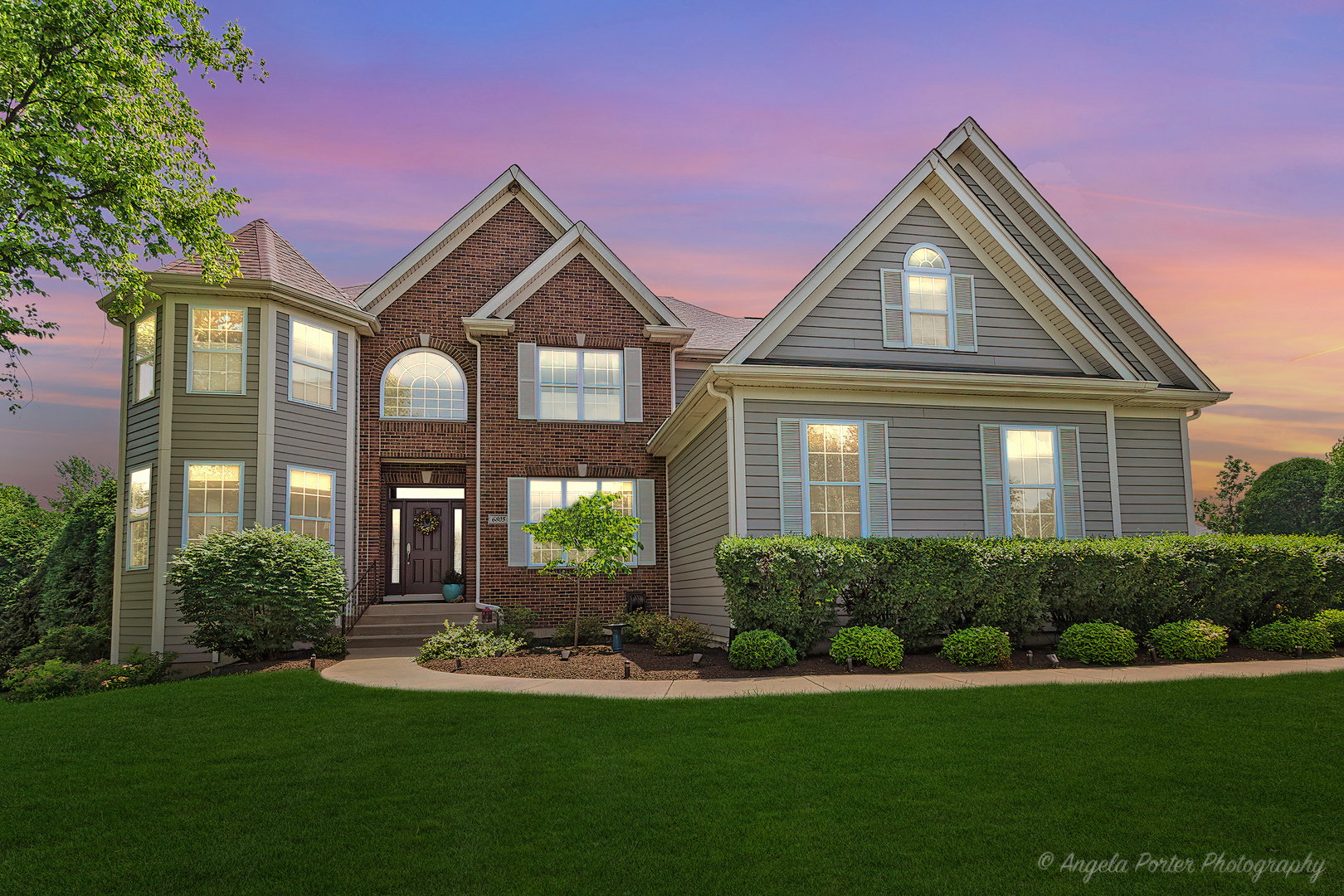 6805 Burning Tree Circle
