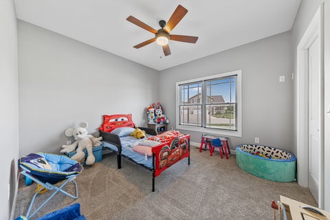Tiny photo for 2035 Brook Stone Drive, Bourbonnais, IL 60914 (MLS # 12696148)