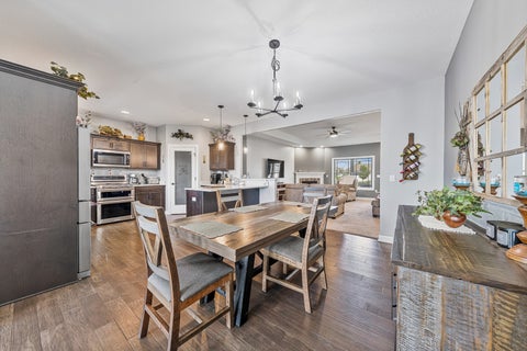 Tiny photo for 2035 Brook Stone Drive, Bourbonnais, IL 60914 (MLS # 12696148)