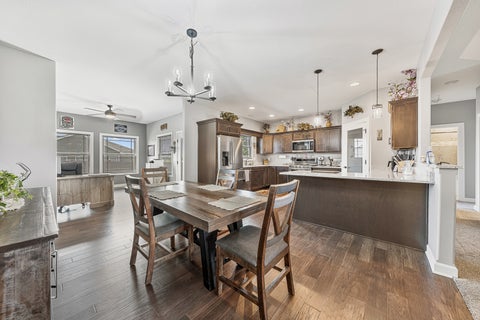 Tiny photo for 2035 Brook Stone Drive, Bourbonnais, IL 60914 (MLS # 12696148)