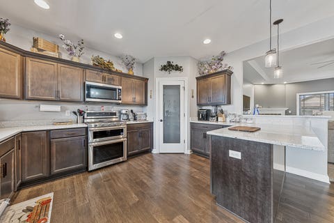 Tiny photo for 2035 Brook Stone Drive, Bourbonnais, IL 60914 (MLS # 12696148)