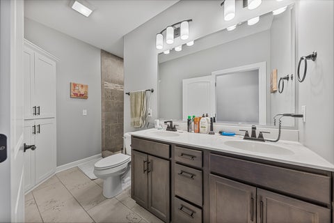 Tiny photo for 2035 Brook Stone Drive, Bourbonnais, IL 60914 (MLS # 12696148)
