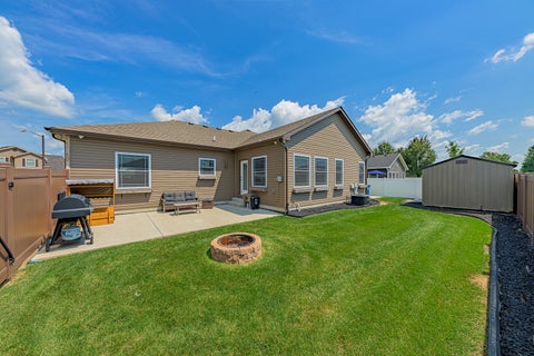 Tiny photo for 2035 Brook Stone Drive, Bourbonnais, IL 60914 (MLS # 12696148)