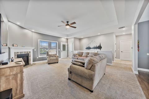 Tiny photo for 2035 Brook Stone Drive, Bourbonnais, IL 60914 (MLS # 12696148)
