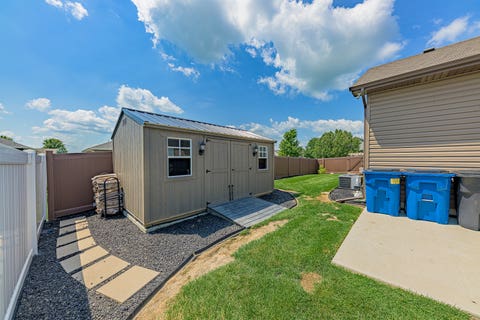 Tiny photo for 2035 Brook Stone Drive, Bourbonnais, IL 60914 (MLS # 12696148)