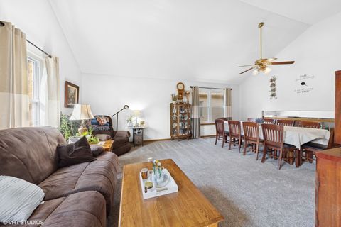 Tiny photo for 1908 Chestnut Hill Road, Plainfield, IL 60586 (MLS # 12402858)
