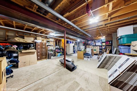 Tiny photo for 1908 Chestnut Hill Road, Plainfield, IL 60586 (MLS # 12402858)