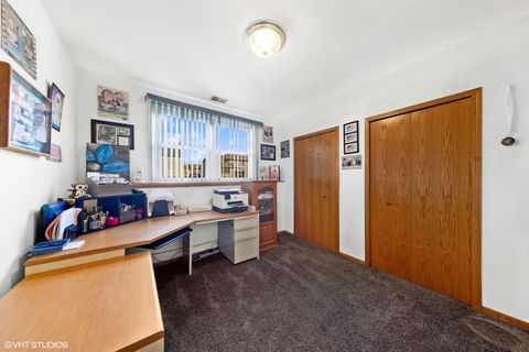 Tiny photo for 1908 Chestnut Hill Road, Plainfield, IL 60586 (MLS # 12402858)