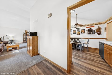 Tiny photo for 1908 Chestnut Hill Road, Plainfield, IL 60586 (MLS # 12402858)