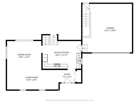Tiny photo for 1908 Chestnut Hill Road, Plainfield, IL 60586 (MLS # 12402858)