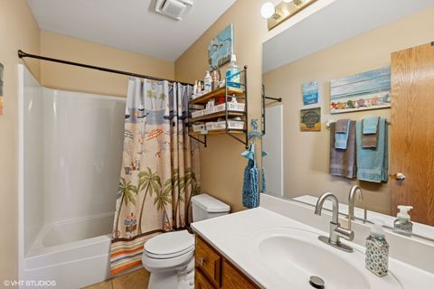 Tiny photo for 1908 Chestnut Hill Road, Plainfield, IL 60586 (MLS # 12402858)