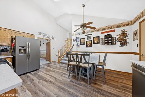 Tiny photo for 1908 Chestnut Hill Road, Plainfield, IL 60586 (MLS # 12402858)