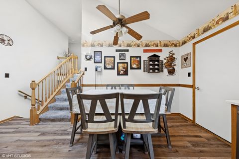 Tiny photo for 1908 Chestnut Hill Road, Plainfield, IL 60586 (MLS # 12402858)