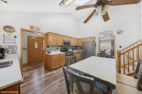 Tiny photo for 1908 Chestnut Hill Road, Plainfield, IL 60586 (MLS # 12402858)